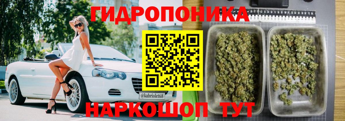 Канабис AK-47 Будённовск